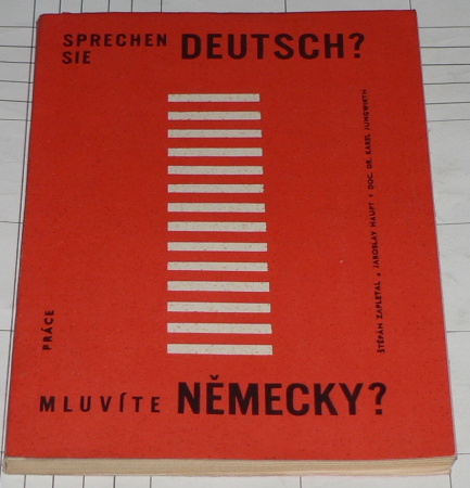 MLUVÍTE NĚMECKY 
