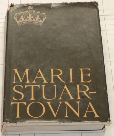 MARIE STUARTOVNA