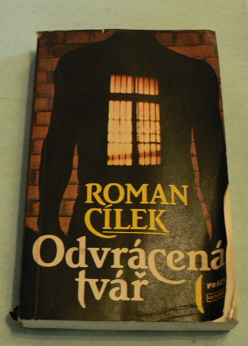 ODVARÁCENÁ TVÁŘ