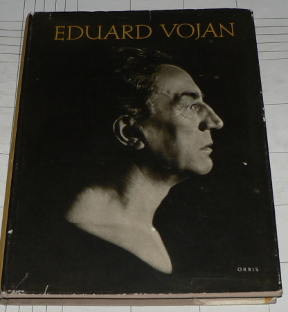 EDUARD VOJAN