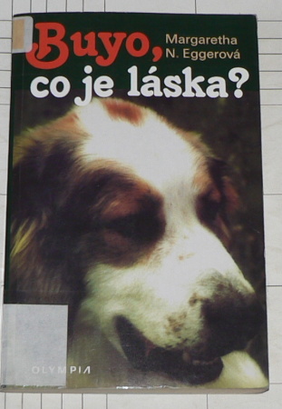 BUYO, CO JE LÁSKA