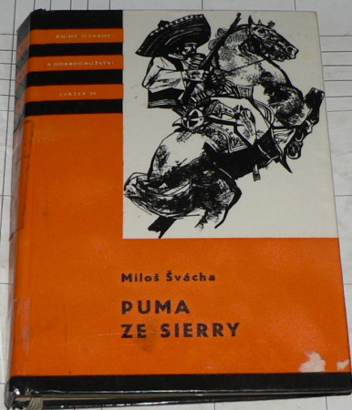 PUMA ZE SIERRY