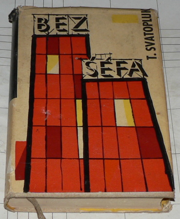 BEZ ŠÉFA