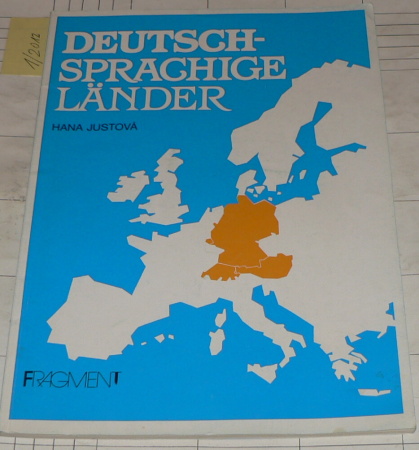 DEUTSCH-SPRACHIGE LANFER