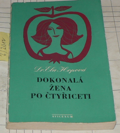 DOKONALÁ ŽENA PO ČTYŘICETI