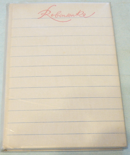 ROBINSONKA