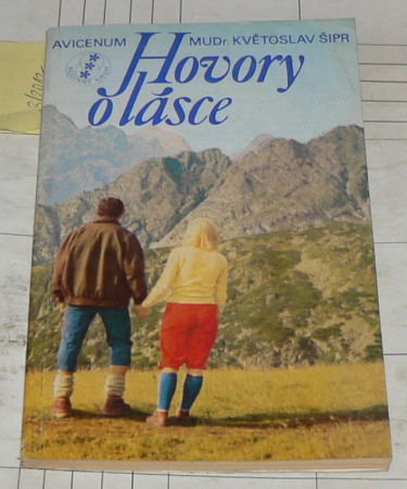 HOVORY O LÁSCE