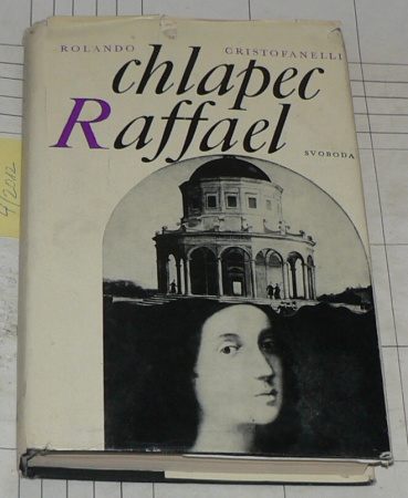 CHLAPEC RAFFAEL