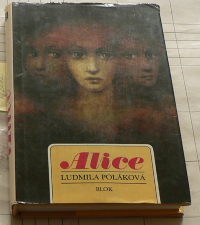 ALICE