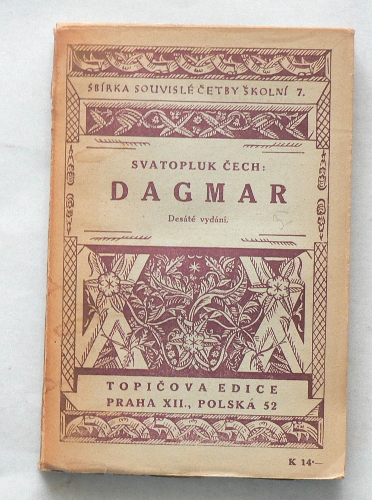DAGMAR