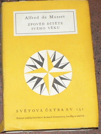 ZPOVĚĎ DÍTĚTE SVĚHO VĚKU - SVĚTOVÁ ČETBA sv. 151