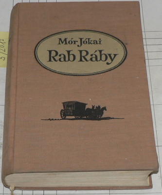 RAB RÁBY