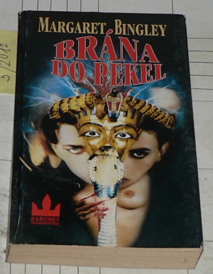BRÁNA DO PEKEL