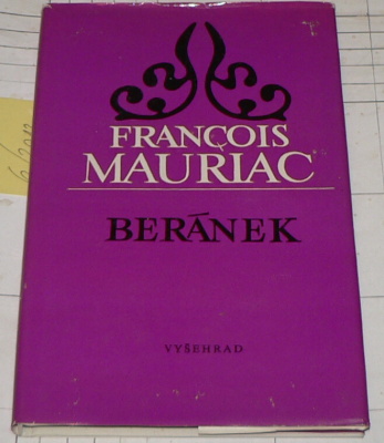 BERÁNEK