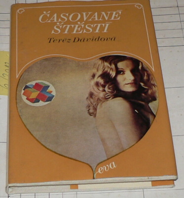 ČASOVANÉ ŠTĚSTÍ