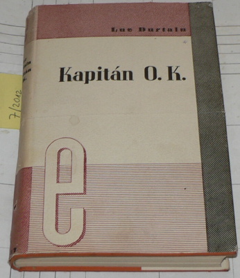 KAPITÁN O.K.