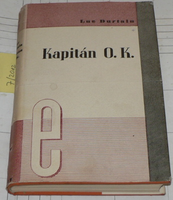 KAPITÁN O.K.