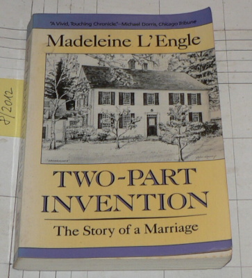 TWO-PART INVENTION
