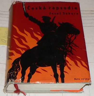 ČESKÁ RAPSODIE