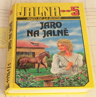 JALNA 5 - JARO NA JALNĚ