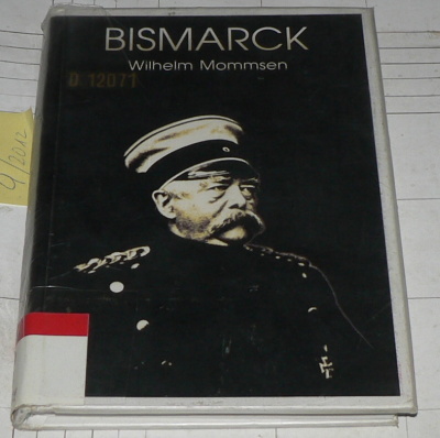 BISMARCK