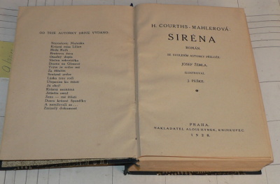 SIRÉNA