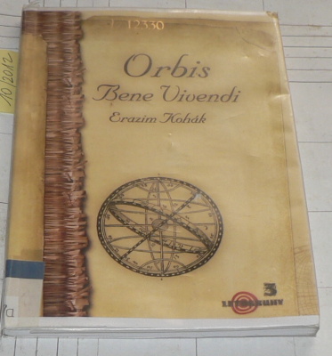ORBIS BENE VIVENDI