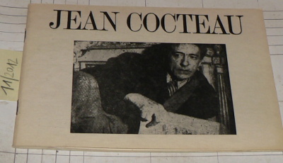 JEAN COCTEAU