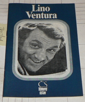 LINO VENTURA