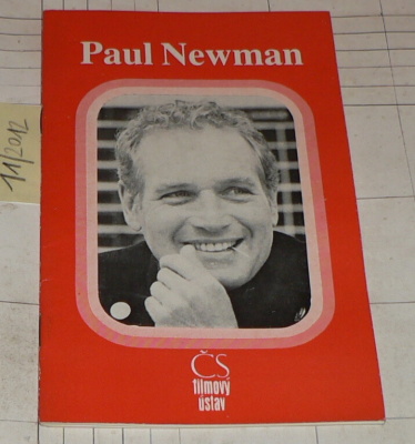 PAUL NEWMAN