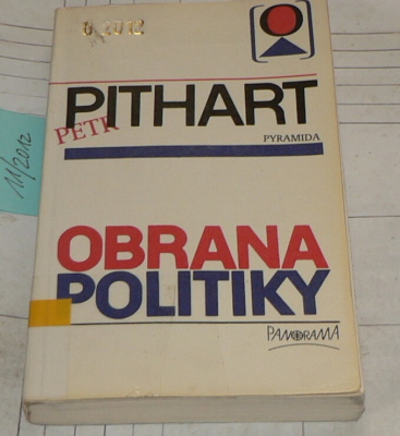 OBRANA POLITIKY