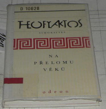 NA PŘELOMU VĚKŮ