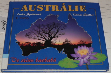 AUSTRÁLIE VE STÍNU BAOBABŮ