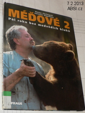 MÉĎOVÉ 2