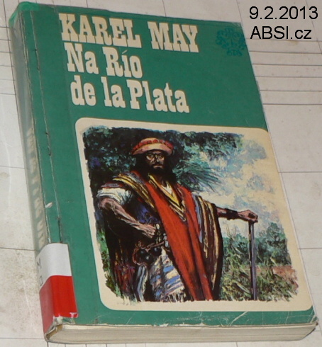 ZNOVU NA RIO DE LA PLATA