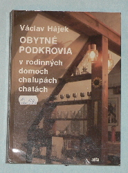 OBYTNÉ PODKROVIA