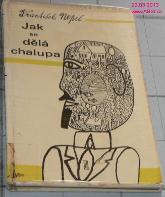 JAK SE DĚLÁ CHALUPA