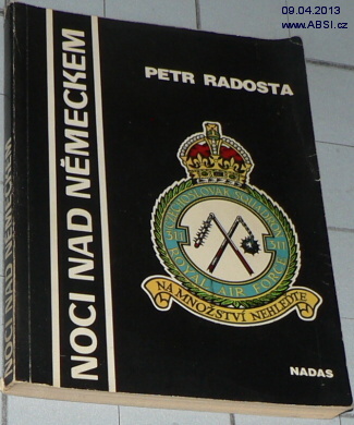 NOC NAD NĚMECKEM