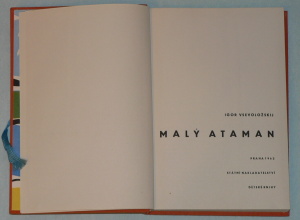 MALÝ ATAMAN