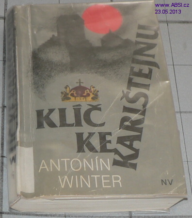 KLÍČ KE KARLŠTEJNU