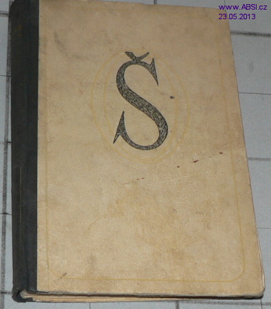 NIKOLA ŠUHAJ LOUPEŽNÍK