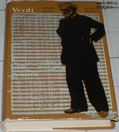 VERDI - ROMÁN OPERY