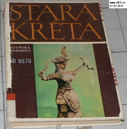 STARÁ KRÉTA