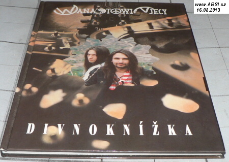 DIVNOKNIŽKA