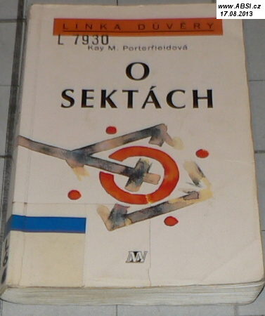O SEKTÁCH 
