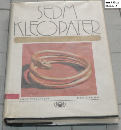 SEDM KLEOPATER