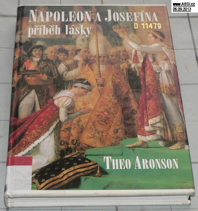 NAPOLEON A JOSEFÍNA PŘÍBĚH LÁSKY