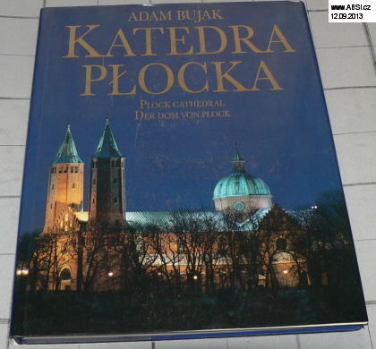 KATEDRA PLOCKA 