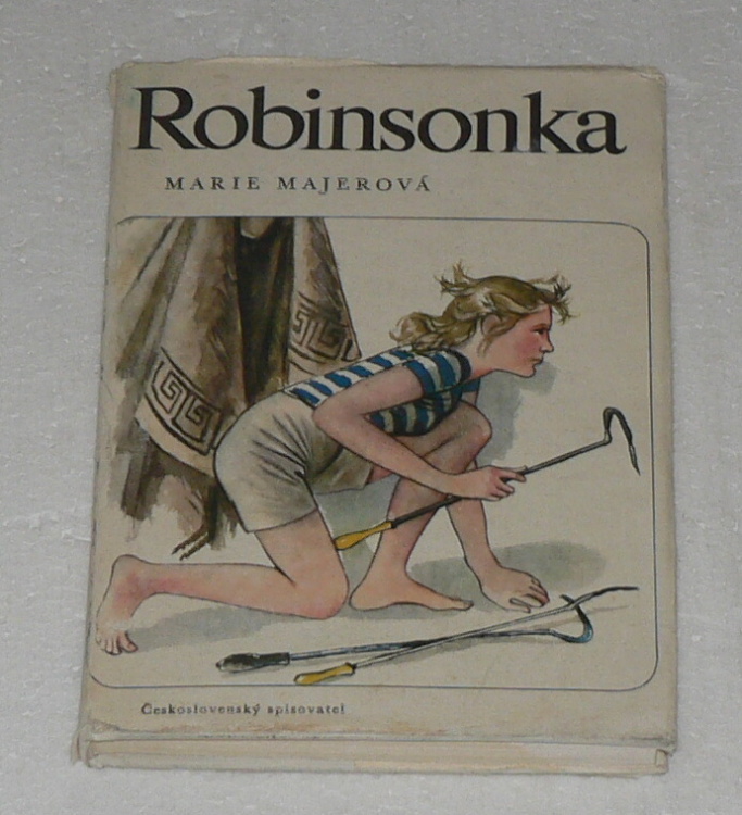 ROBINSONKA