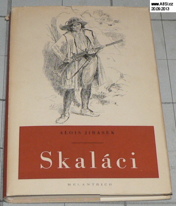 SKALÁCI